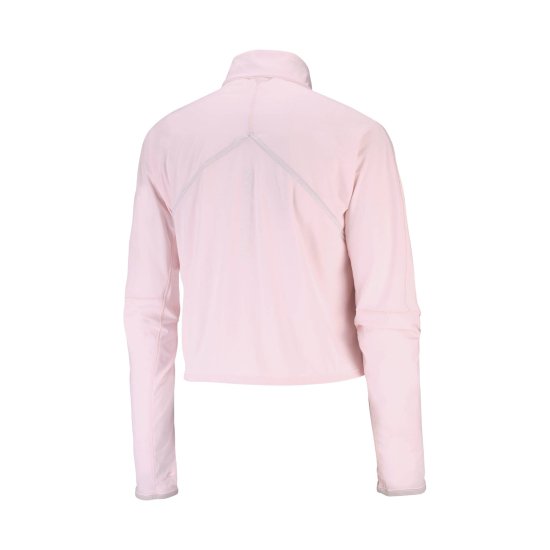 SALOMON - Pull Sense Aero Hybrid femme