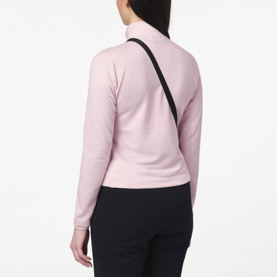 SALOMON - Pile Essential Lightwarm donna