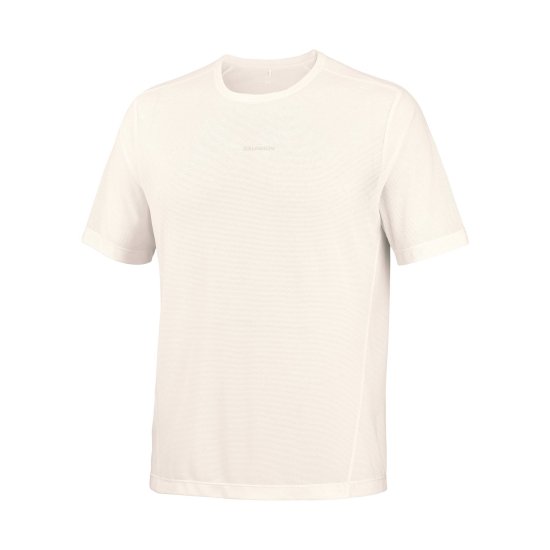 SALOMON - T-shirt Shakeout Core Graphic uomo