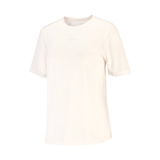 SALOMON - T-shirt Shakeout Core Graphic femme