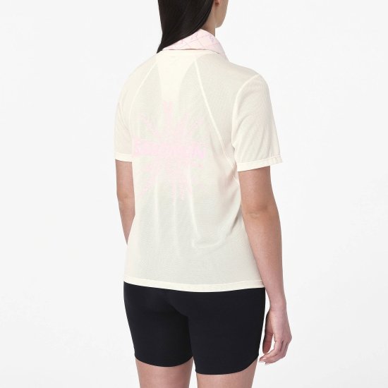 SALOMON - T-shirt Shakeout Core Graphic femme