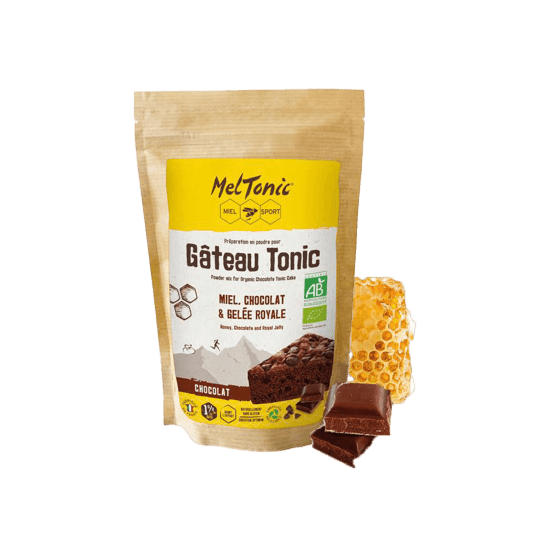 MELTONIC - GATEAU TONIC BIO