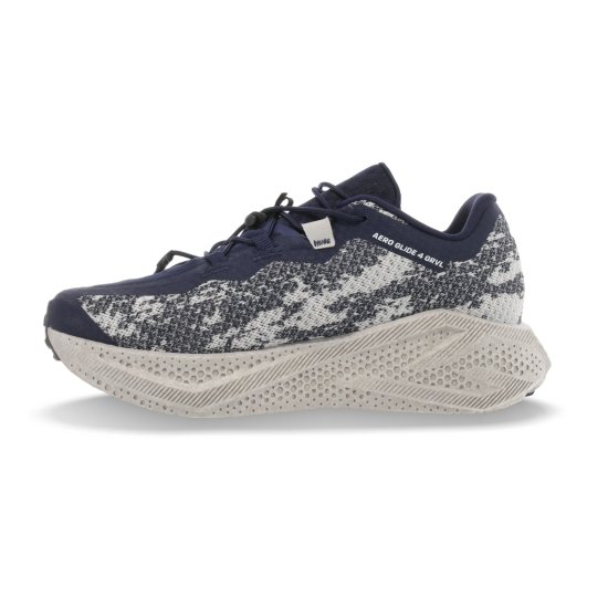 SALOMON - Aero Glide 4 GRVL homme