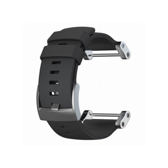 SUUNTO - BRACELET SILICONE PLAT SUUNTO CORE
