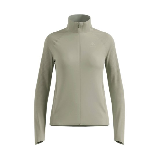 ODLO - VESTE ZEROWEIGHT WARM HYBRID 2.0 FEMME