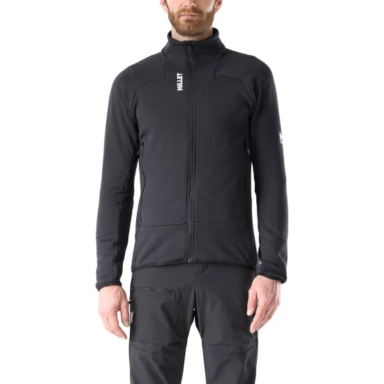 MILLET - Pile KAMET GRID uomo