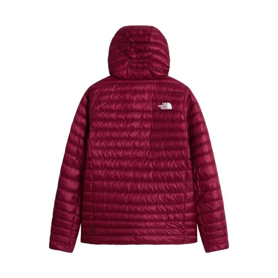 THE NORTH FACE - Piumino con cappuccio leggero in piuma Bettaforca donna