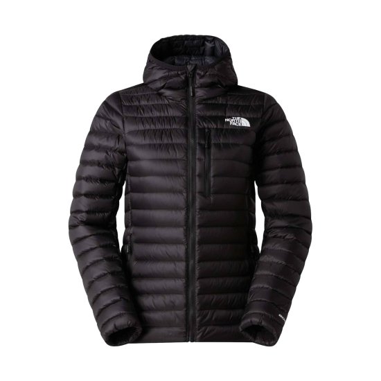 THE NORTH FACE - Piumino con cappuccio leggero in piuma Bettaforca donna