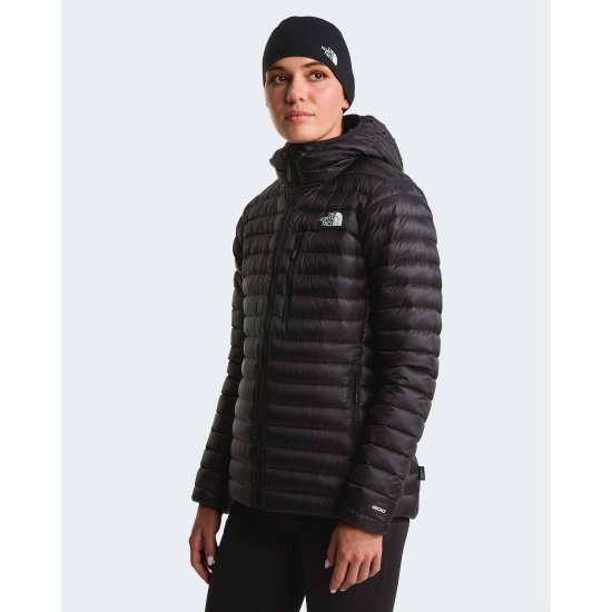 THE NORTH FACE - Piumino con cappuccio leggero in piuma Bettaforca donna