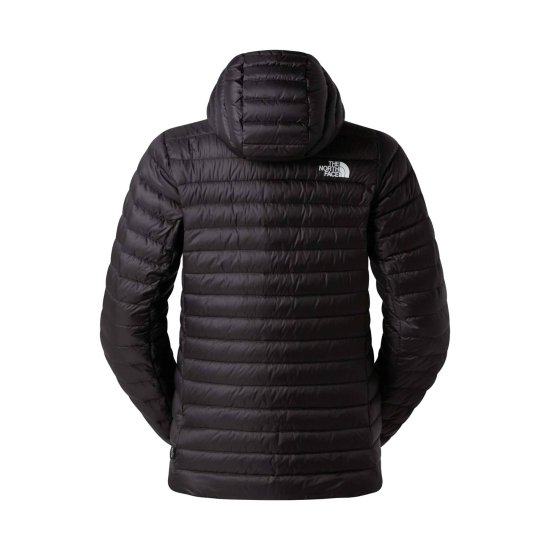 THE NORTH FACE - Piumino con cappuccio leggero in piuma Bettaforca donna