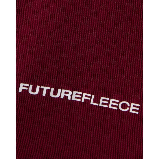 THE NORTH FACE - Giacca con cappuccio Summit FUTUREFLEECE donna
