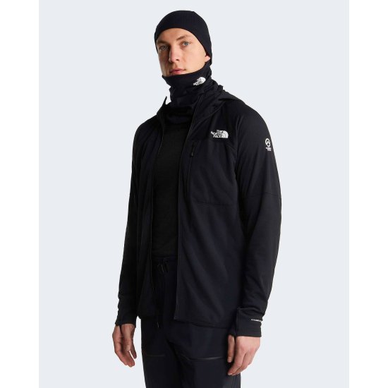 THE NORTH FACE - Giacca con cappuccio Summit FUTUREFLEECE uomo