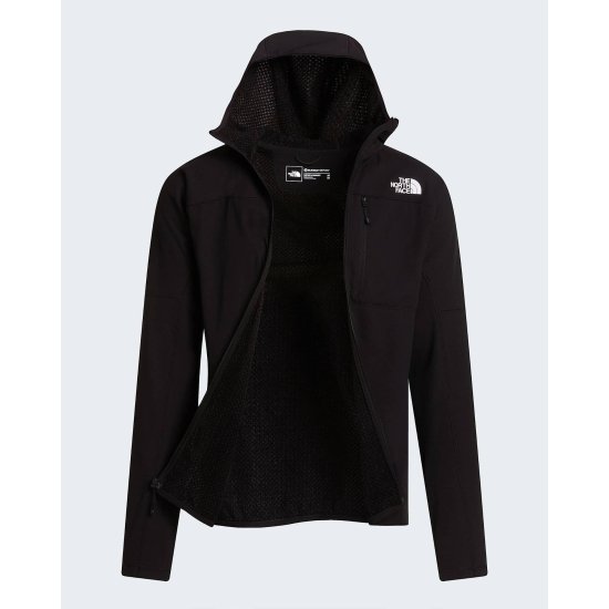 THE NORTH FACE - Giacca con cappuccio Summit FUTUREFLEECE uomo