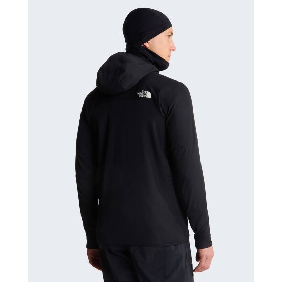 THE NORTH FACE - Giacca con cappuccio Summit FUTUREFLEECE uomo