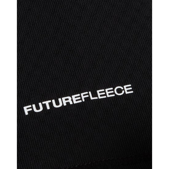 THE NORTH FACE - Giacca con cappuccio Summit FUTUREFLEECE uomo