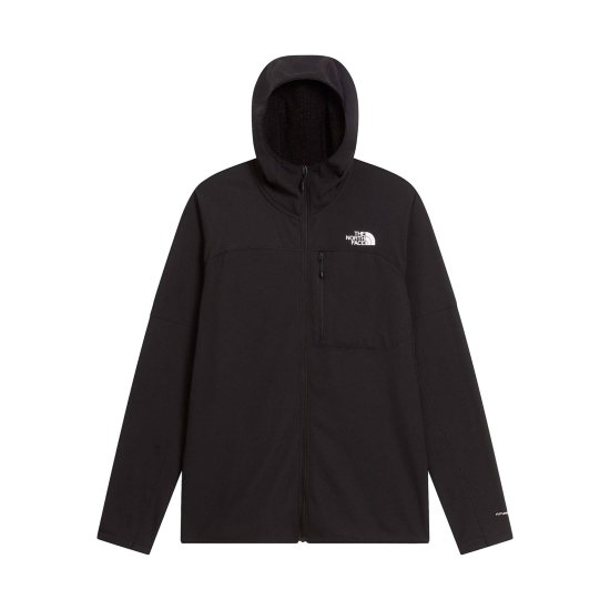 THE NORTH FACE - Giacca con cappuccio Summit FUTUREFLEECE uomo