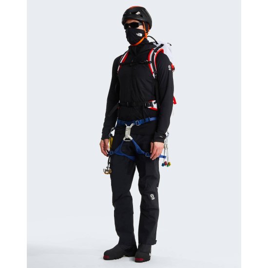 THE NORTH FACE - Giacca con cappuccio Summit FUTUREFLEECE uomo