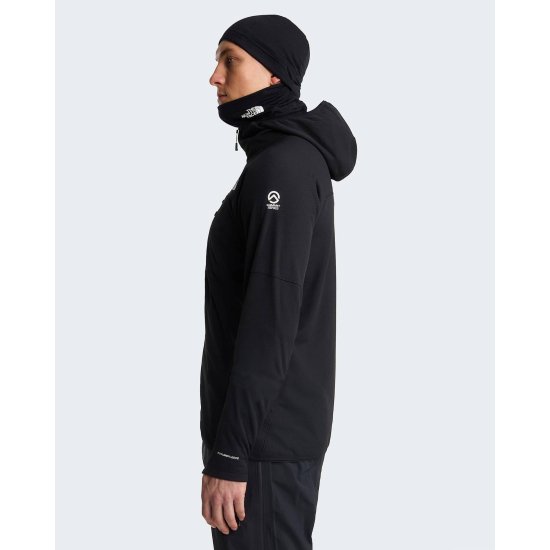 THE NORTH FACE - Giacca con cappuccio Summit FUTUREFLEECE uomo