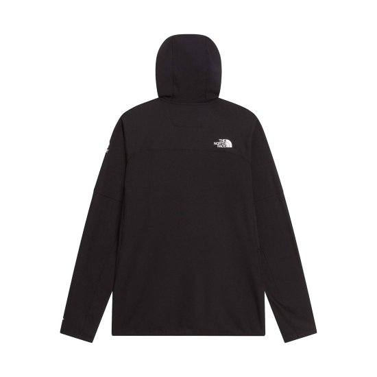 THE NORTH FACE - Giacca con cappuccio Summit FUTUREFLEECE uomo