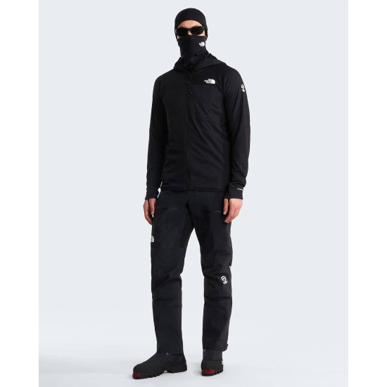 THE NORTH FACE - Giacca con cappuccio Summit FUTUREFLEECE uomo