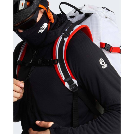THE NORTH FACE - Giacca con cappuccio Summit FUTUREFLEECE uomo