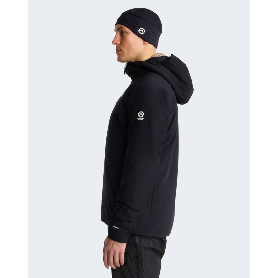 THE NORTH FACE - Veste à capuche Summit Casaval homme