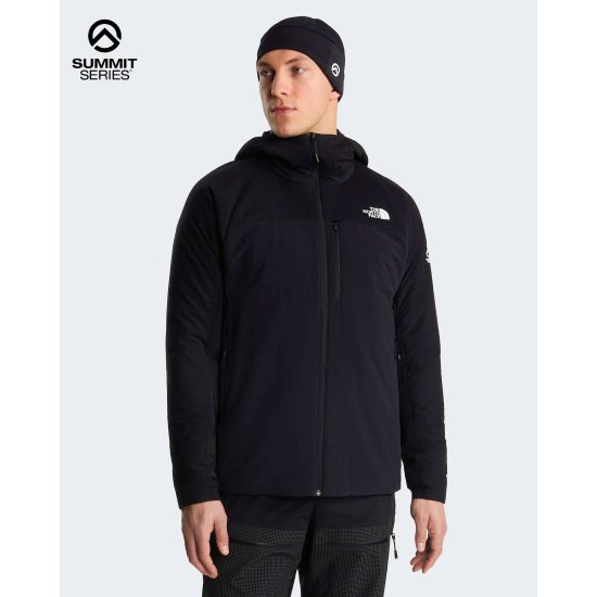 THE NORTH FACE - Veste à capuche Summit Casaval homme