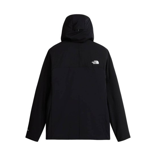 THE NORTH FACE - Veste à capuche Summit Casaval homme
