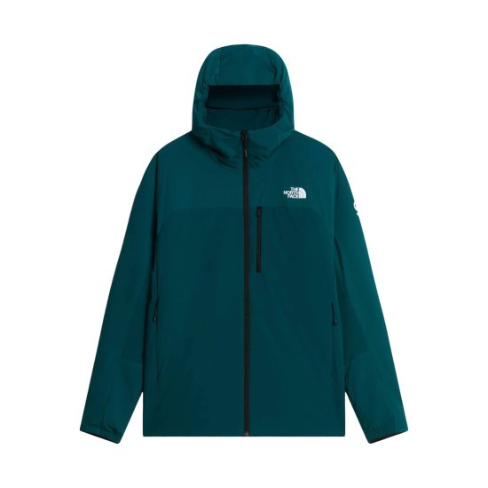 THE NORTH FACE - Veste à capuche Summit Casaval homme