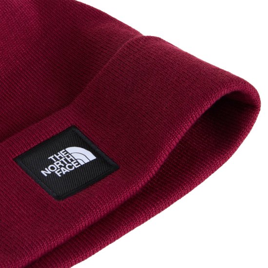 THE NORTH FACE - Bonnet recyclé Dock Worker