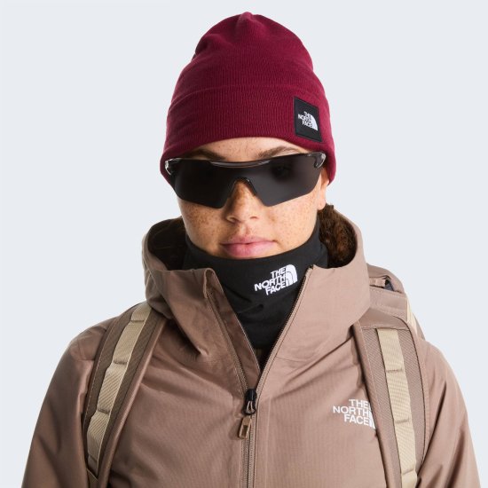 THE NORTH FACE - Bonnet recyclé Dock Worker