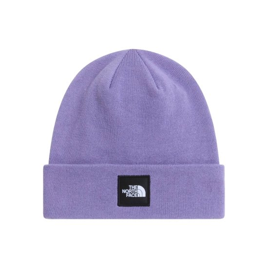 THE NORTH FACE - Bonnet recyclé Dock Worker