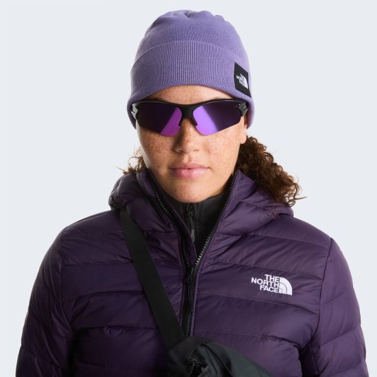 THE NORTH FACE - Bonnet recyclé Dock Worker