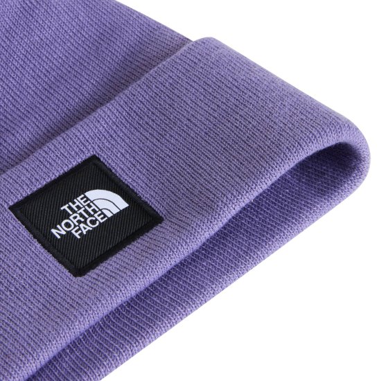 THE NORTH FACE - Bonnet recyclé Dock Worker
