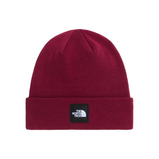 THE NORTH FACE - Bonnet recyclé Dock Worker