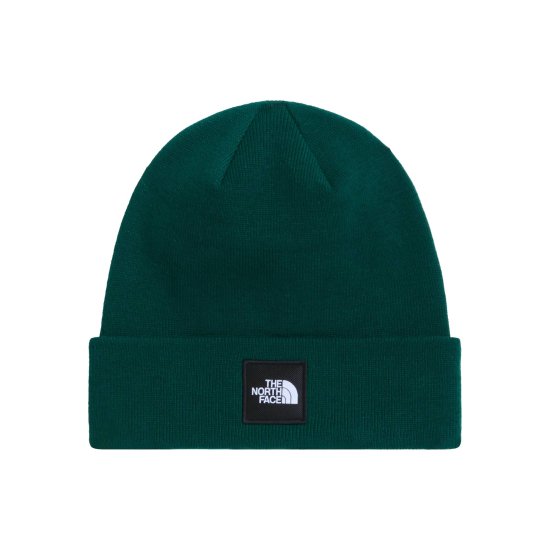 THE NORTH FACE - Bonnet recyclé Dock Worker