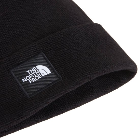THE NORTH FACE - Bonnet recyclé Dock Worker