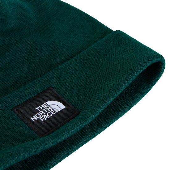 THE NORTH FACE - Bonnet recyclé Dock Worker