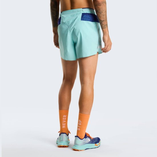 THE NORTH FACE - SHORT SUMMIT PACESETTER 13 CM UTMB HOMME