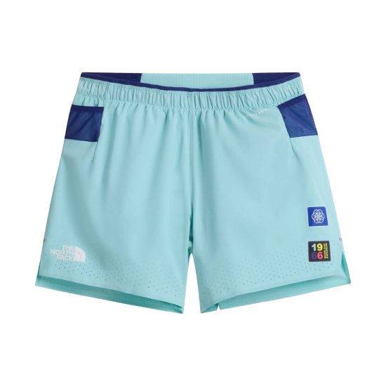 THE NORTH FACE - SHORT SUMMIT PACESETTER 13 CM UTMB HOMME