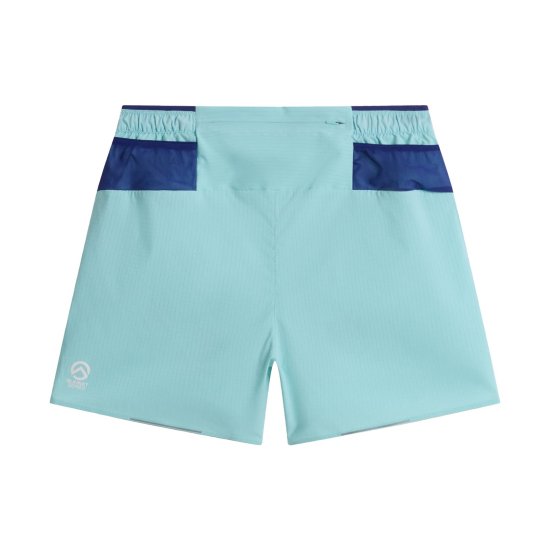 THE NORTH FACE - SHORT SUMMIT PACESETTER 13 CM UTMB HOMME