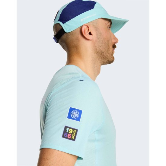 THE NORTH FACE - MAGLIETTA DA CORSA SUMMIT HIGH TRAIL UTMB UOMO