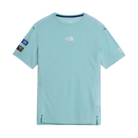 THE NORTH FACE - MAGLIETTA DA CORSA SUMMIT HIGH TRAIL UTMB UOMO
