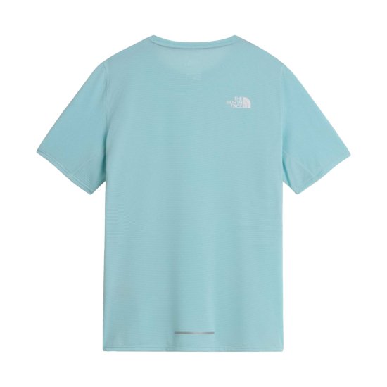 THE NORTH FACE - MAGLIETTA DA CORSA SUMMIT HIGH TRAIL UTMB UOMO