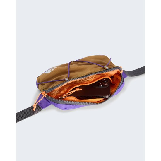 THE NORTH FACE - Marsupio Terra 1L