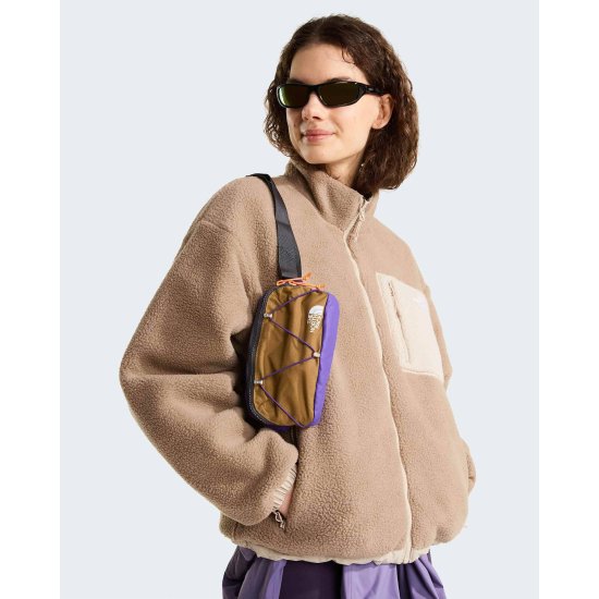 THE NORTH FACE - Marsupio Terra 1L