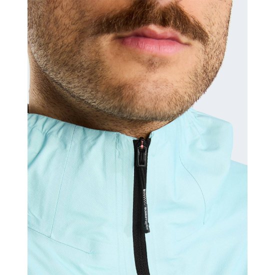 THE NORTH FACE - Giacca Summit Superior FUTURELIGHT Graphic uomo