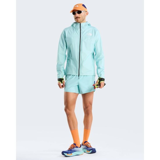 THE NORTH FACE - Giacca Summit Superior FUTURELIGHT Graphic uomo