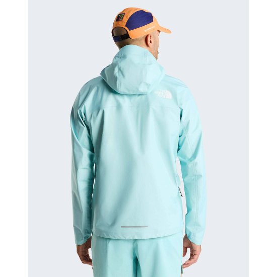 THE NORTH FACE - Giacca Summit Superior FUTURELIGHT Graphic uomo