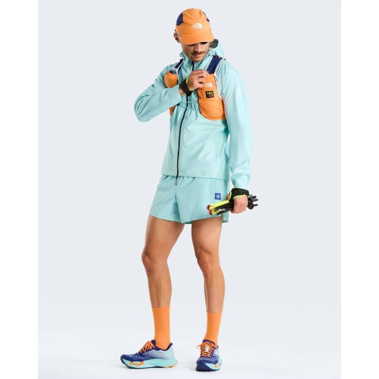 THE NORTH FACE - Giacca Summit Superior FUTURELIGHT Graphic uomo